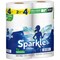 Sparkle Sparkle Paper Towels, 2 PK 22272 - alternate 2
